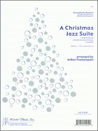 Christmas Jazz Suite