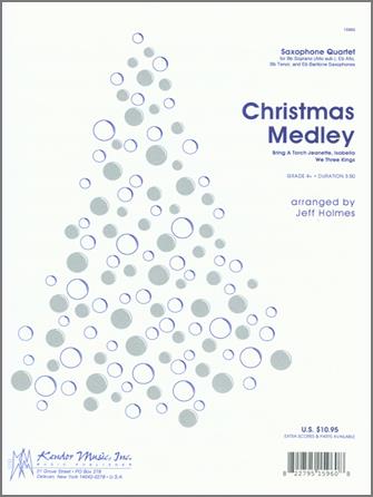 Christmas Medley