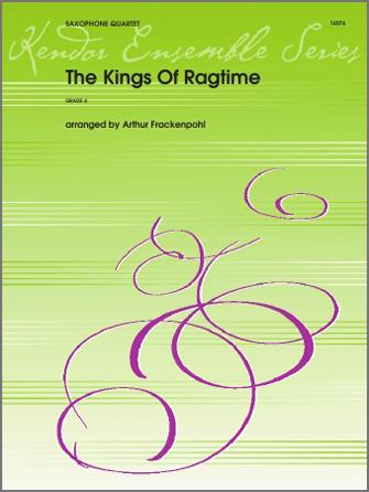 Kings Of Ragtime, The