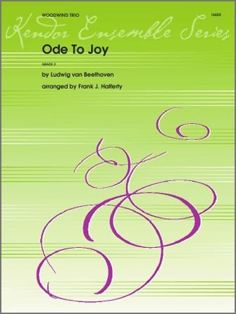 Ode To Joy