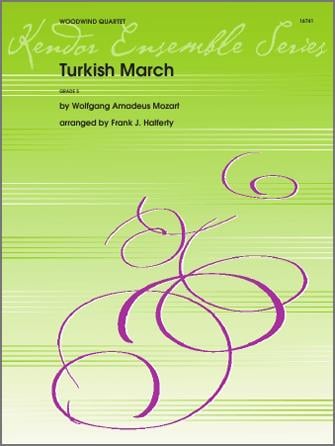 Turkish March