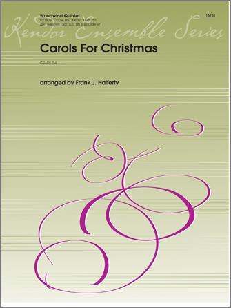 Carols For Christmas