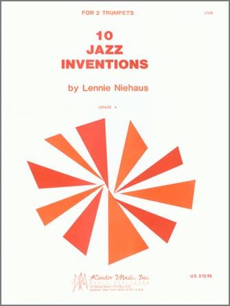 10 Jazz Inventions