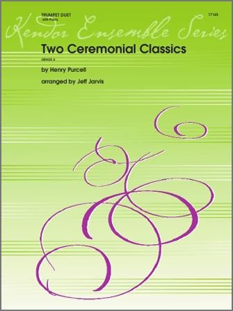Two Ceremonial Classics