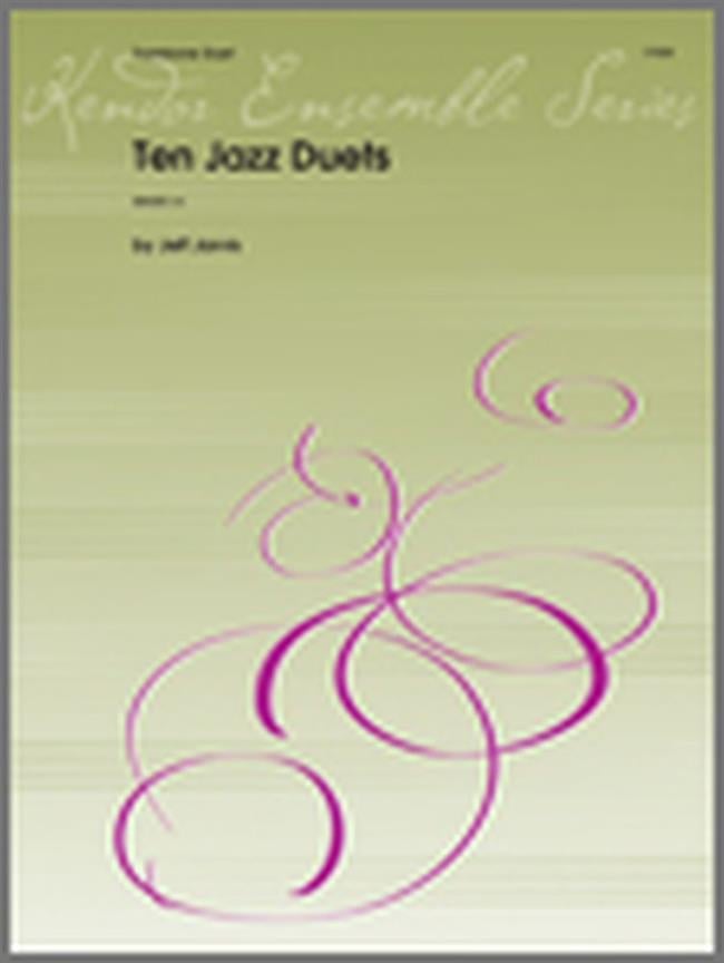 Ten Jazz Duets