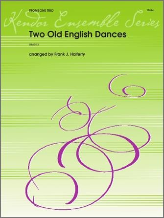 Two Old English Dances