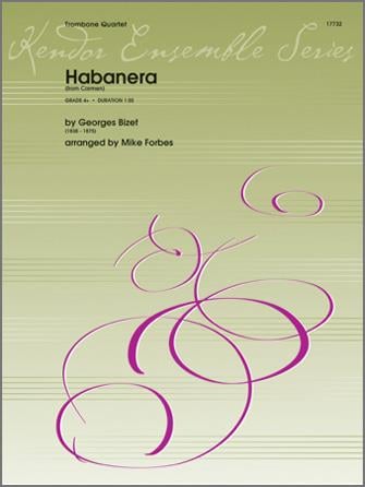 Habanera (from Carmen)
