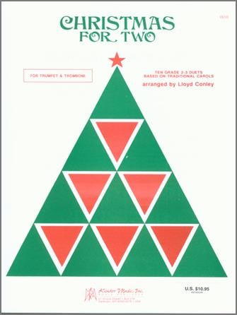 Christmas For Two
