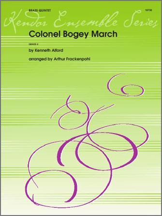 Colonel Bogey March