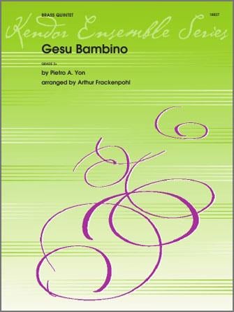 Gesu Bambino