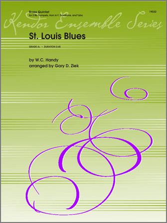 St. Louis Blues