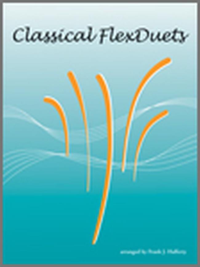 Classical FlexDuets (Tuba)