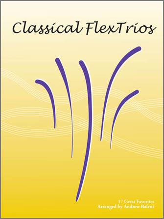 Classical FlexTrios - Piano Accompaniment