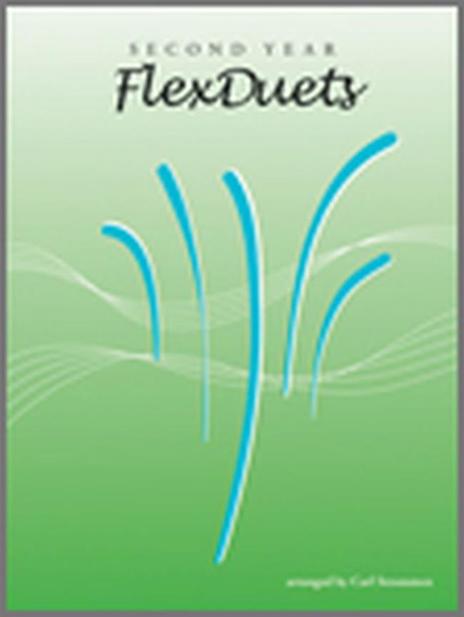 Second Years - FlexDuets