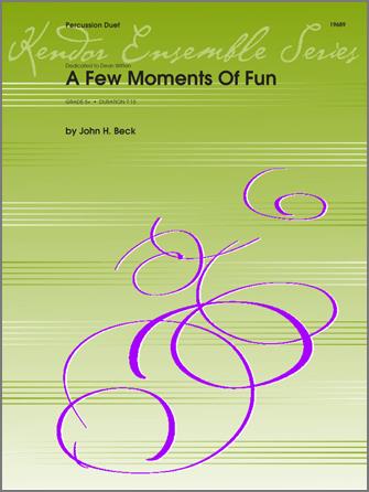 Few Moments Of Fun, A