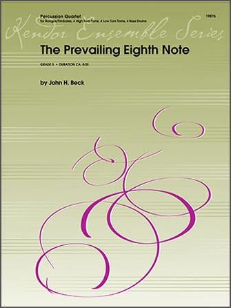 Prevailing Eighth Note, The