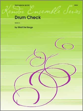 Drum Check