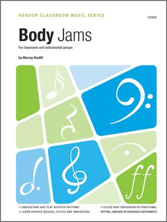 Body Jams