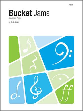 Bucket Jams