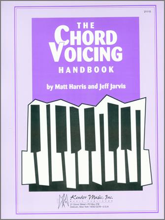 Chord Voicing Handbook