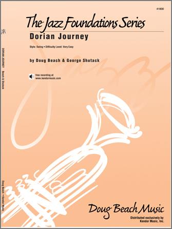 Dorian Journey