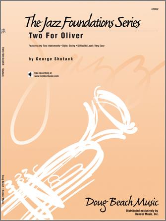 Two For Oliver