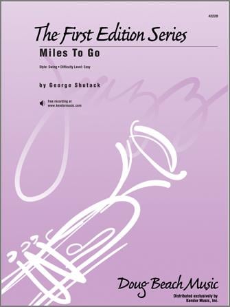 Miles To Go