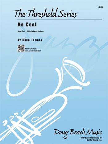 Be Cool