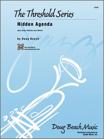 Hidden Agenda