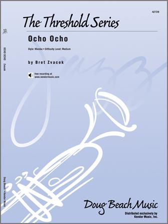 Ocho Ocho
