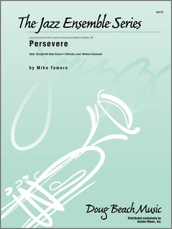 Persevere