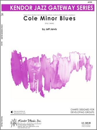 Cole Minor Blues