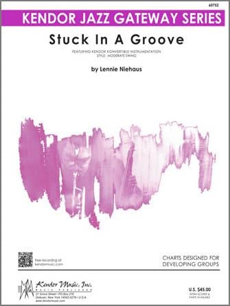 Stuck In A Groove