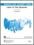 Late In The Quarter