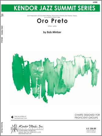 Oro Preto