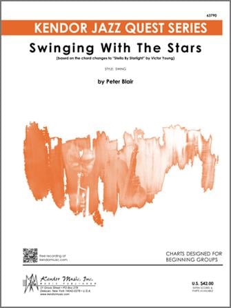 Swinging With The Stars