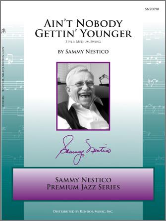 Ain't Nobody Gettin' Younger