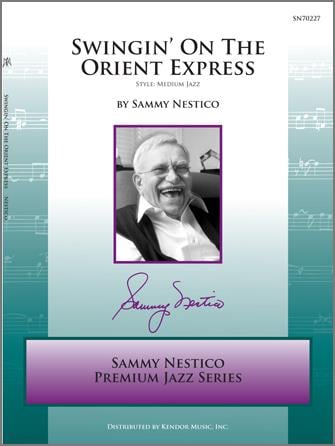 Swingin' On The Orient Express