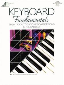 Keyboard Fundamentals
