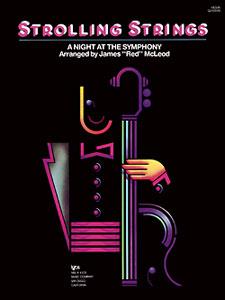 A Night at the Symphony - Bass