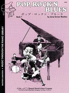 Pop Rock & Blues 1