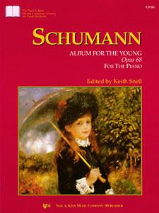 Album Fur Die Jugend Op.68