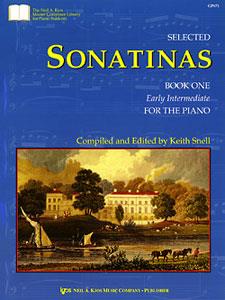 Selected Sonatines 1