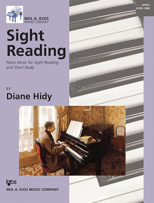 Sight Reading: Level 1