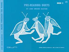 Pre Reading Duets 2
