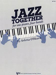 Jazz Together