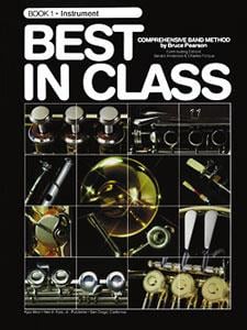 Best In Class 1 (Horn)