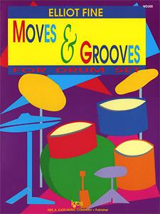 Moves & Grooves