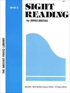 Sight Reading 2