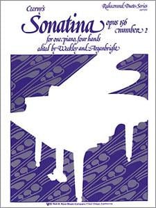 Sonatine Op.156